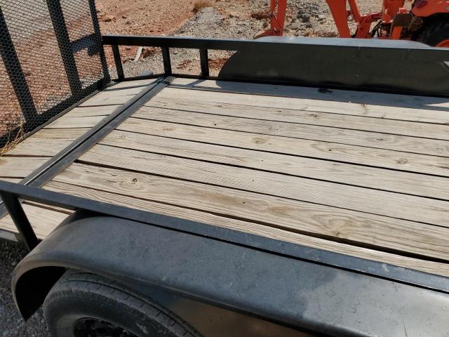 58UBU1625NA005019 - 2022 UTILITY TRAILER Qara foto 6