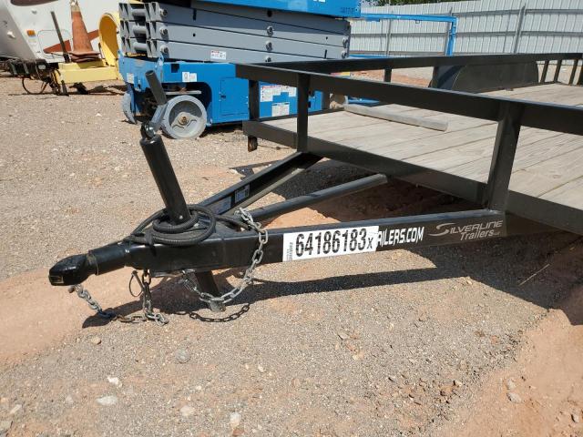 58UBU1625NA005019 - 2022 UTILITY TRAILER Qara foto 7