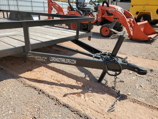 58UBU1625NA005019 - 2022 UTILITY TRAILER Qara foto 8
