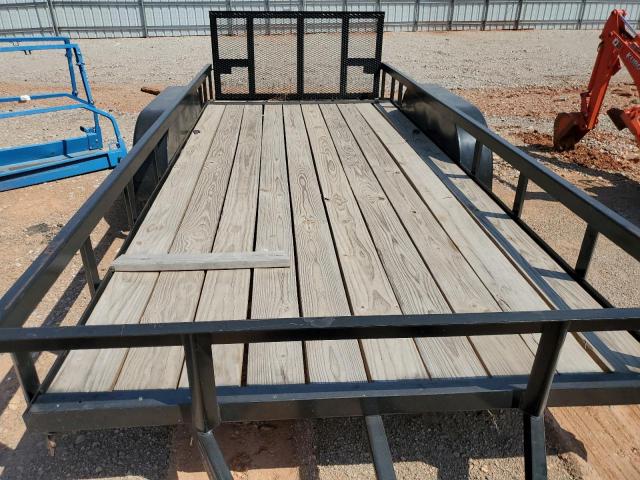 58UBU1625NA005019 - 2022 UTILITY TRAILER Qara foto 9