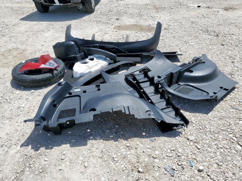 2T3ZFREV4DW013480 - 2013 TOYOTA RAV4 LE GRAY photo 13