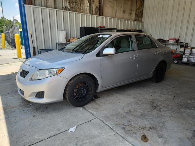 2010 TOYOTA COROLLA BASE, 