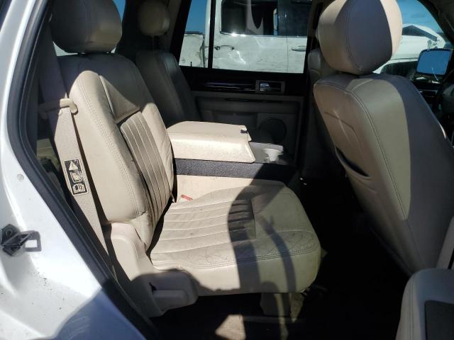 5LMFU27R03LJ19192 - 2003 LINCOLN NAVIGATOR თეთრი ფოტო 11