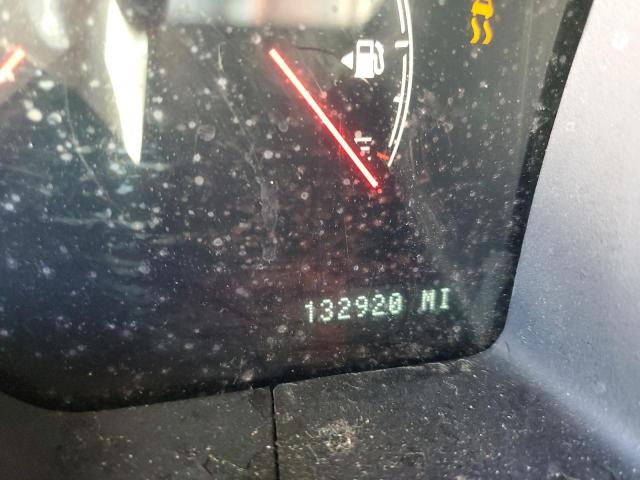 5LMFU27R03LJ19192 - 2003 LINCOLN NAVIGATOR თეთრი ფოტო 9