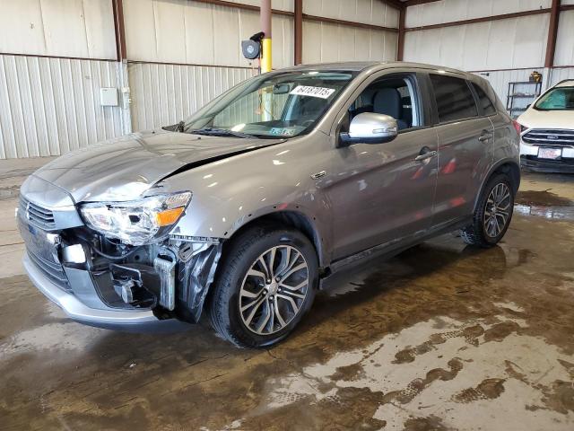 2017 MITSUBISHI OUTLANDER ES, null