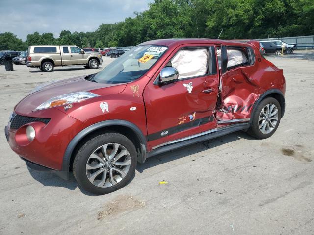 2013 NISSAN JUKE S, null