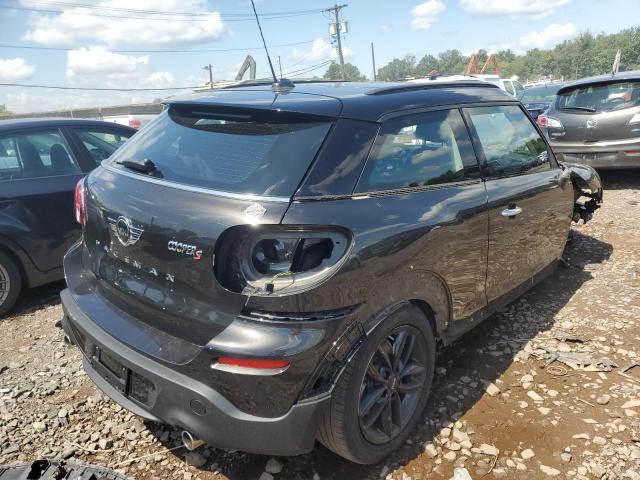 WMWSS5C55FWN67363 - 2015 MINI COOPER S PACEMAN BLACK photo 3