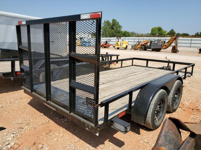 58UBU142XNA004483 - 2022 UTILITY TRAILER Qara foto 4