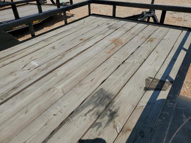 58UBU142XNA004483 - 2022 UTILITY TRAILER Qara foto 5