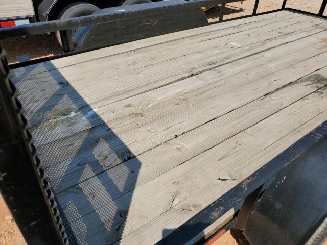 58UBU142XNA004483 - 2022 UTILITY TRAILER Qara foto 6