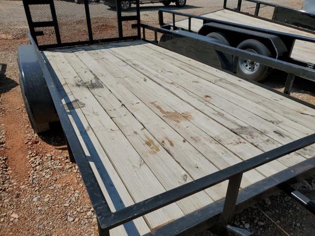 58UBU142XNA004483 - 2022 UTILITY TRAILER Qara foto 8