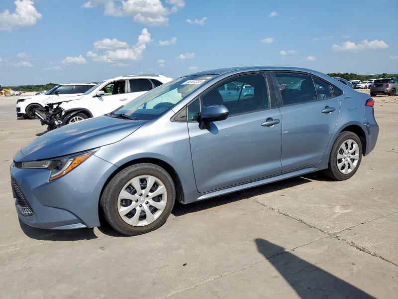 2020 TOYOTA COROLLA LE, 