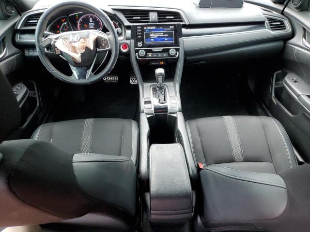2HGFC2F84KH599169 - 2019 HONDA CIVIC SPORT 黑色 照片 8