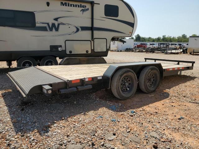 58UBF1825NA004931 - 2022 UTILITY TRAILER Qara foto 4