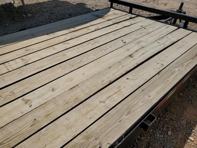 58UBF1825NA004931 - 2022 UTILITY TRAILER Qara foto 5
