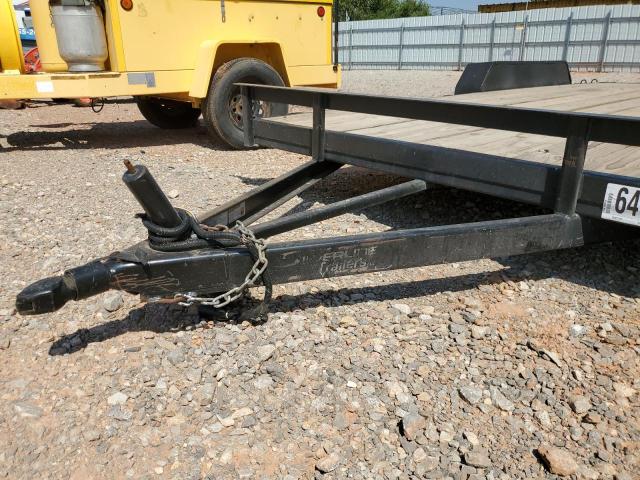 58UBF1825NA004931 - 2022 UTILITY TRAILER Qara foto 7