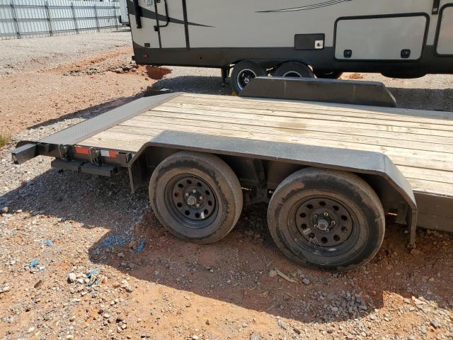58UBF1825NA004931 - 2022 UTILITY TRAILER Qara foto 9