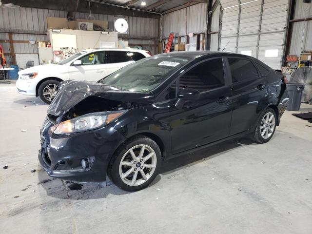2019 FORD FIESTA SE, 