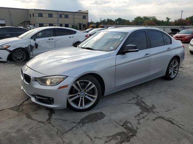 2015 BMW 328 I, 