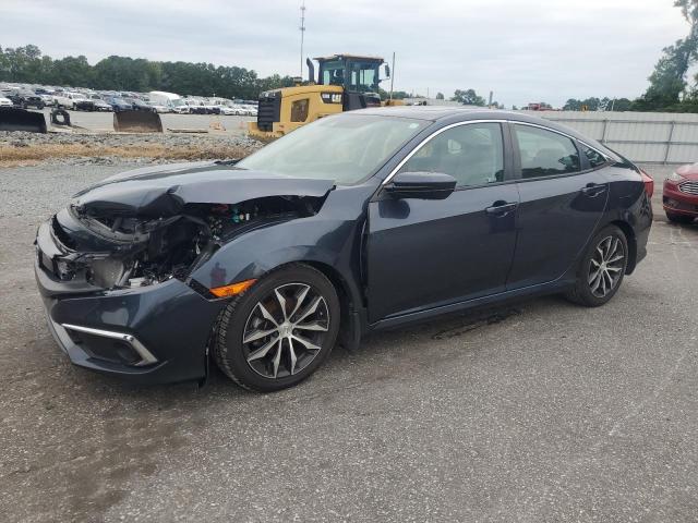 2019 HONDA CIVIC EX, 