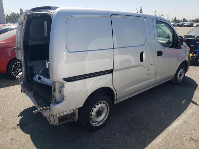 3N6CM0KN2GK693860 - 2016 NISSAN NV200 2.5S SILVER photo 3