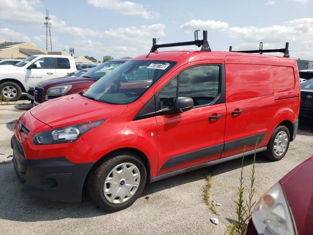 2018 FORD TRANSIT CO XL, 