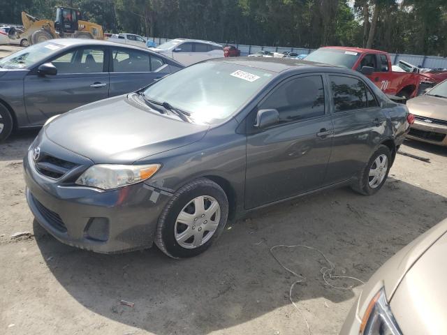2012 TOYOTA COROLLA BASE, 