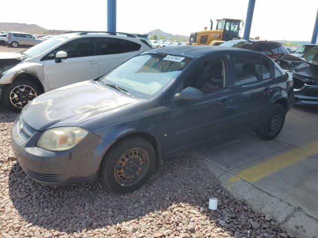 2009 CHEVROLET COBALT LS, 