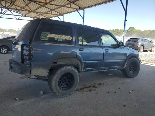 1FMZU64E61ZA06253 - 2001 FORD EXPLORER EDDIE BAUER BLUE photo 3