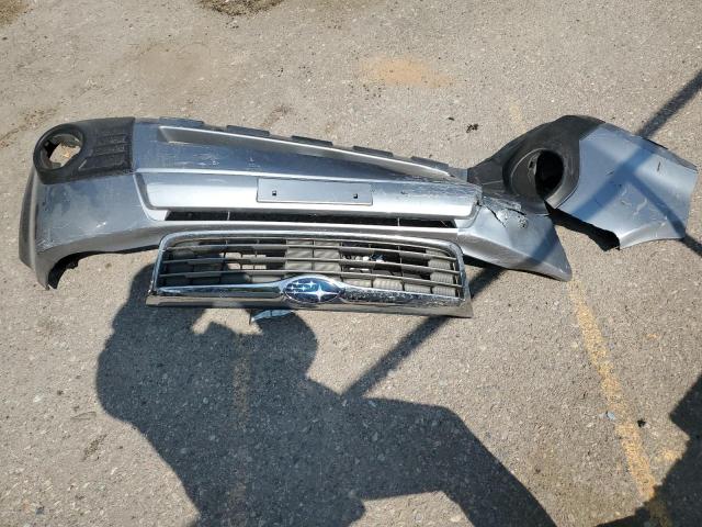 JF2SH6BC1AH783622 - 2010 SUBARU FORESTER XS Күміс фото 13