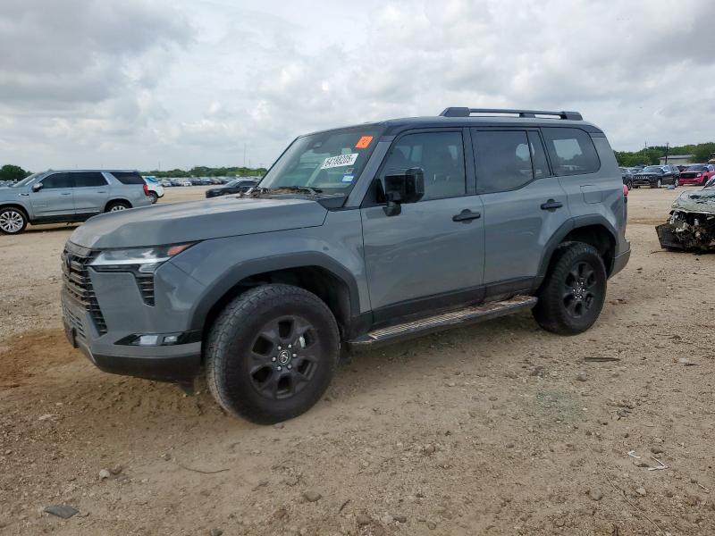 2024 LEXUS GX 550 PREMIUM/PREMIUM+, null