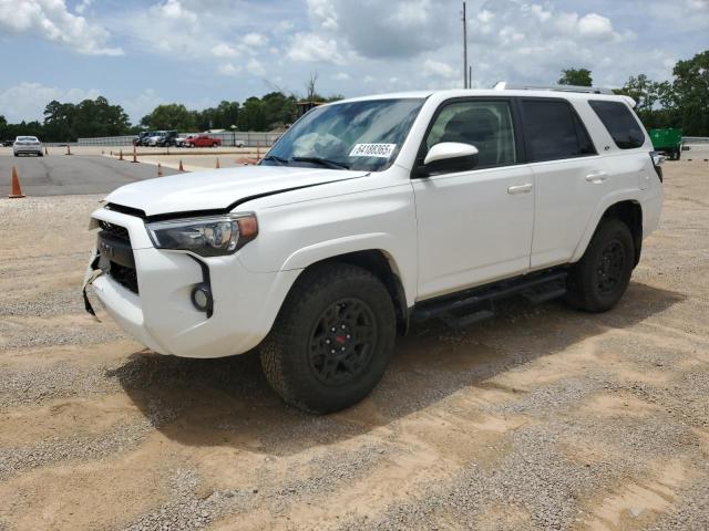 2018 TOYOTA 4RUNNER SR5, 