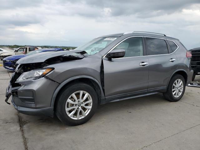 2020 NISSAN ROGUE S, 