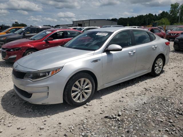 2016 KIA OPTIMA LX, 