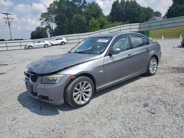 2011 BMW 328 I, 