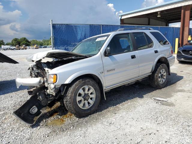 2001 HONDA PASSPORT EX, null