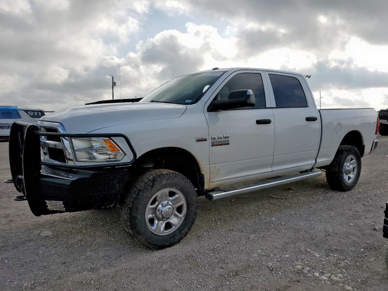 2015 RAM 2500 ST, 
