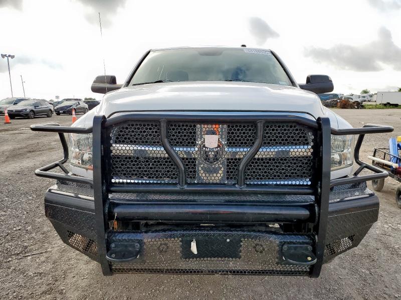3C6UR5CJXFG710480 - 2015 RAM 2500 ST WHITE photo 5