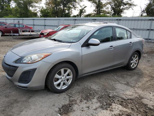 2010 MAZDA MAZDA3 I, 