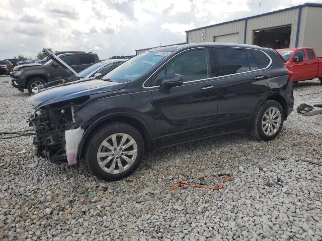 2017 BUICK ENVISION ESSENCE, 