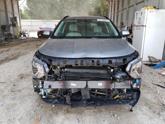 KNDCR3LE4P5058332 - 2023 KIA NIRO EX GRAY photo 5