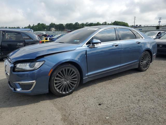 2018 LINCOLN MKZ RESERVE, 