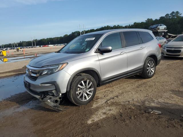 2020 HONDA PILOT EX, 