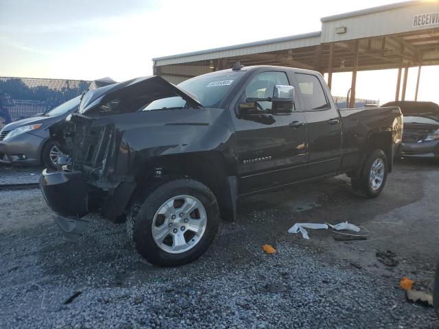 2016 CHEVROLET SILVERADO K1500 LT, 