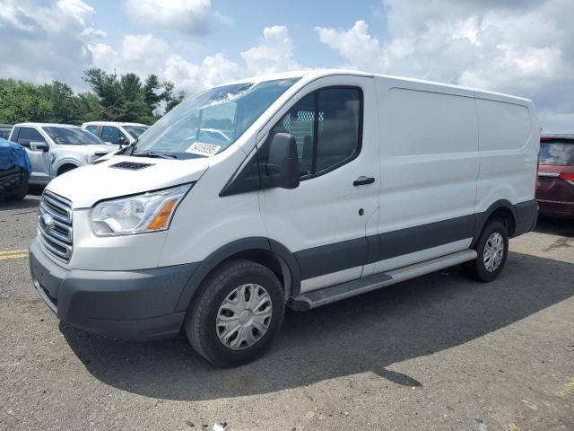 2018 FORD TRANSIT T-250, null