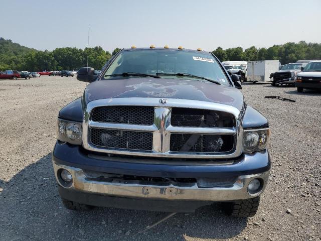 3D7LU38693G766682 - 2003 DODGE RAM 3500 ST TWO TONE photo 5