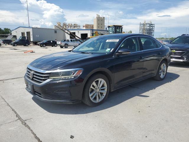 2020 VOLKSWAGEN PASSAT SE, 