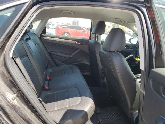 1VWSA7A32LC019169 - 2020 VOLKSWAGEN PASSAT SE 黑色 照片 10