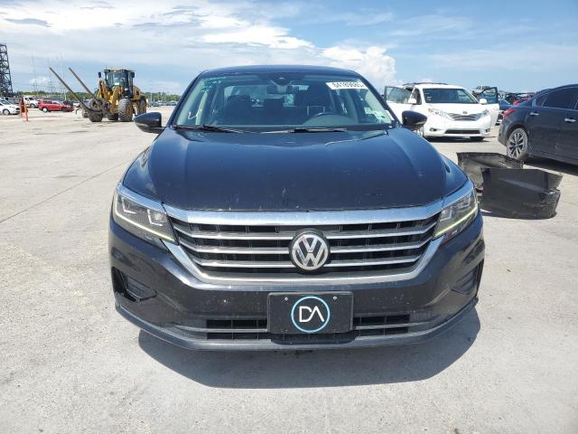 1VWSA7A32LC019169 - 2020 VOLKSWAGEN PASSAT SE 黑色 照片 5