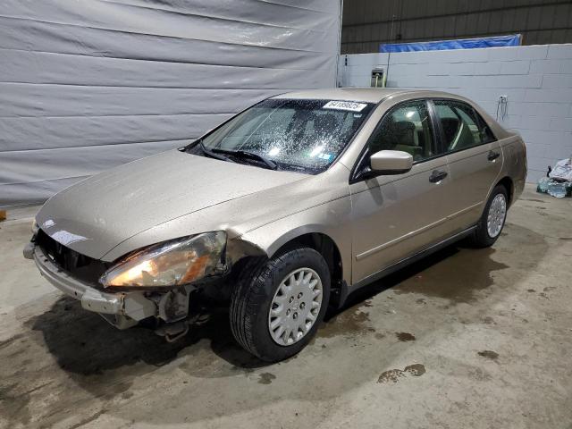 2007 HONDA ACCORD VALUE, 